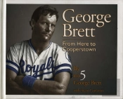 George Brett