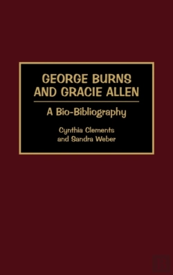 Bertrand.pt - George Burns And Gracie Allen