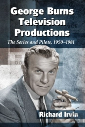 George Burns Television Productions
