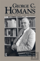 George C. Homans