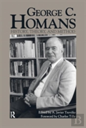 George C. Homans