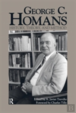Bertrand.pt - George C. Homans