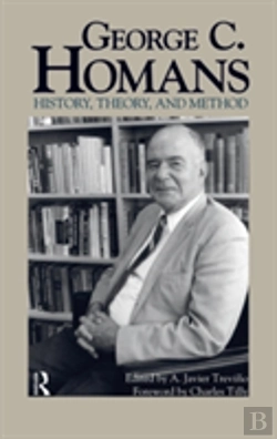 Bertrand.pt - George C. Homans