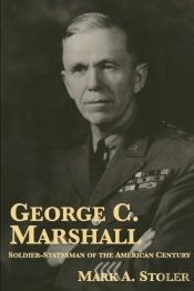 George C. Marshall