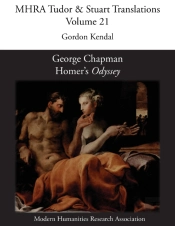 George Chapman, Homer'S 'Odyssey'