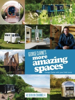 Bertrand.pt - George Clarke'S More Amazing Spaces