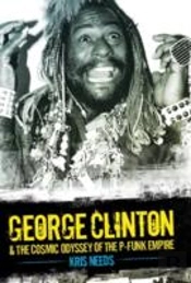 George Clinton And The Cosmic Odyssey