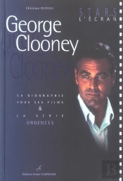 George Clooney
