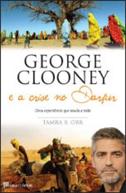 Bertrand.pt - George Clooney e a Crise no Darfur