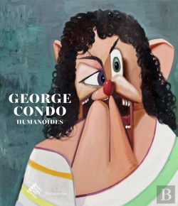Bertrand.pt - George Condo, Humanoids