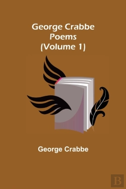 Bertrand.pt - George Crabbe: Poems  Volume 1