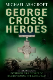 George Cross Heroes