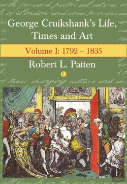 Bertrand.pt - George Cruikshank'S Life, Times And Art