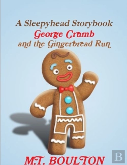 Bertrand.pt - George Crumb And The Gingerbread Run