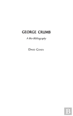 Bertrand.pt - George Crumb