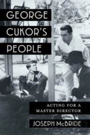 George Cukor'S People