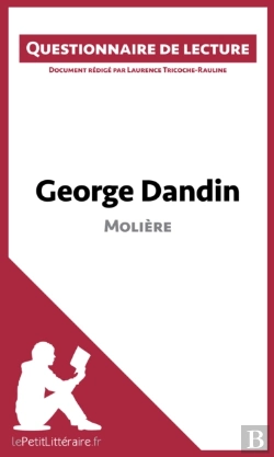 Bertrand.pt - George Dandin De Molière