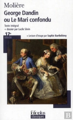 Bertrand.pt - George Dandin