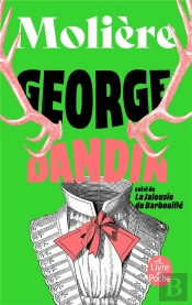 George Dandin