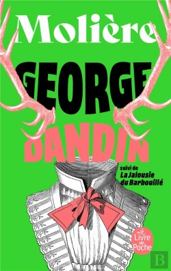 Bertrand.pt - George Dandin
