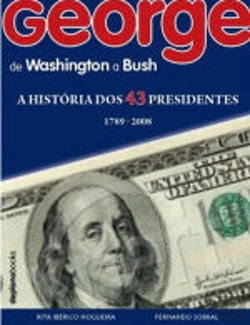 Bertrand.pt - George - De Washington a Bush