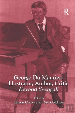 Bertrand.pt - George Du Maurier: Illustrator, Author, Critic