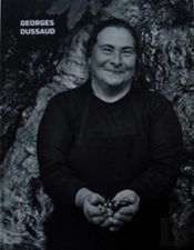 George Dussaud - Tempo de Castanhas