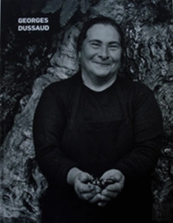Bertrand.pt - George Dussaud - Tempo de Castanhas