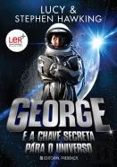 George e a Chave Secreta para o Universo