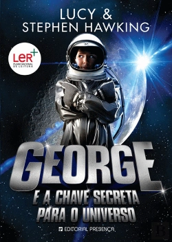 Bertrand.pt - George e a Chave Secreta para o Universo