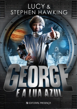 Bertrand.pt - George e a Lua Azul