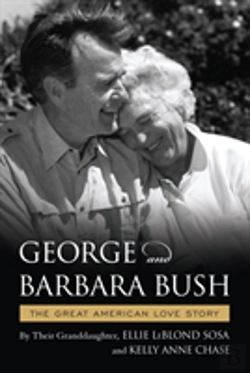 Bertrand.pt - George & Barbara Bush