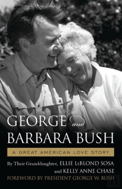 Bertrand.pt - George & Barbara Bush