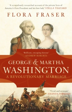 Bertrand.pt - George & Martha Washington