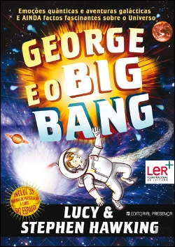 Bertrand.pt - George e o Big Bang