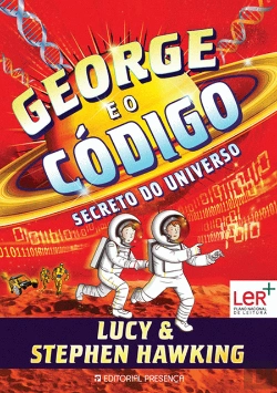 Bertrand.pt - George e o Código Secreto do Universo
