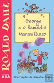 George e o Remédio Maravilhoso