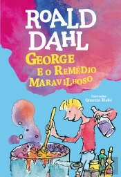 George e o Remédio Maravilhoso