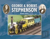 George & Robert Stephenson