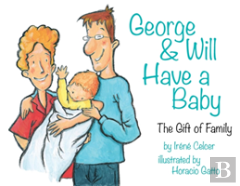 George & Will Have A Baby