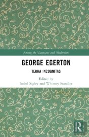 George Egerton