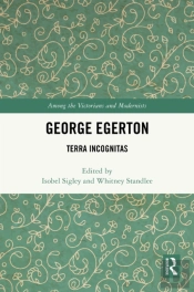 George Egerton