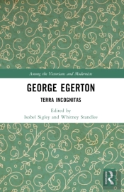 George Egerton