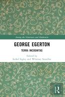 George Egerton