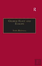 George Eliot And Europe