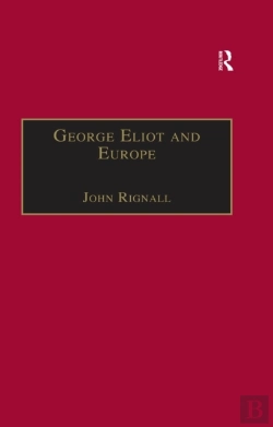 Bertrand.pt - George Eliot And Europe