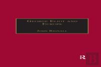 George Eliot And Europe