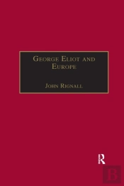 George Eliot And Europe