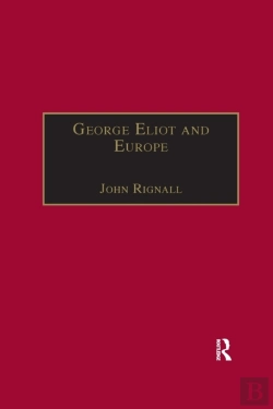 Bertrand.pt - George Eliot And Europe