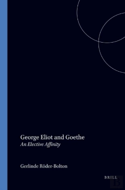 Bertrand.pt - George Eliot And Goethe